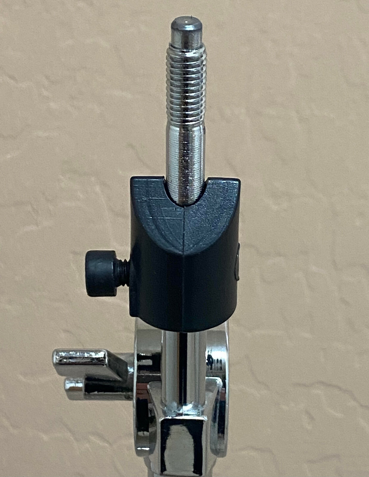 Lemon 18" Triple Zone Electronic Ride Cymbal w/ Choke