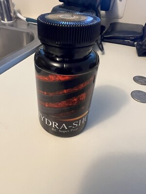 RED MONSTER 4OZ HYDRA-SHOK RC STICKY PREP