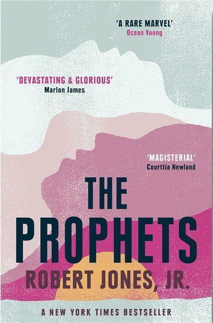 Thumbnail - The Prophets | Buch | 9781529405712