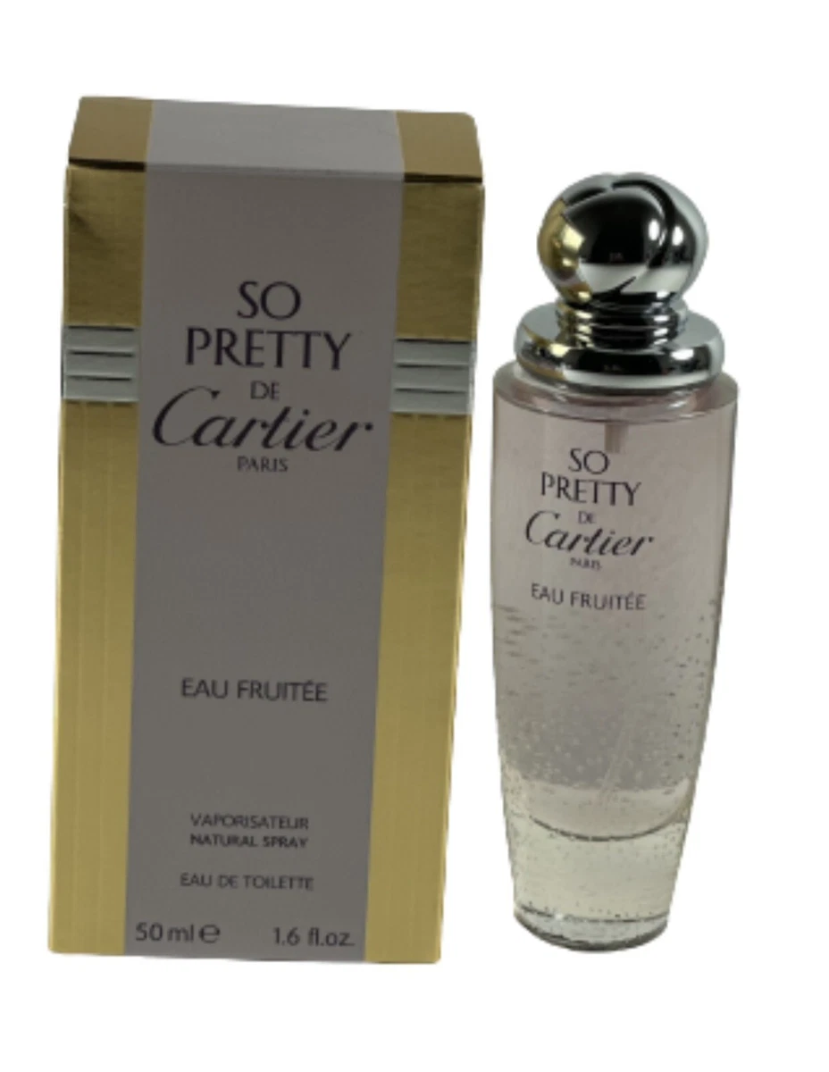 Cartier so pretty new arrivals