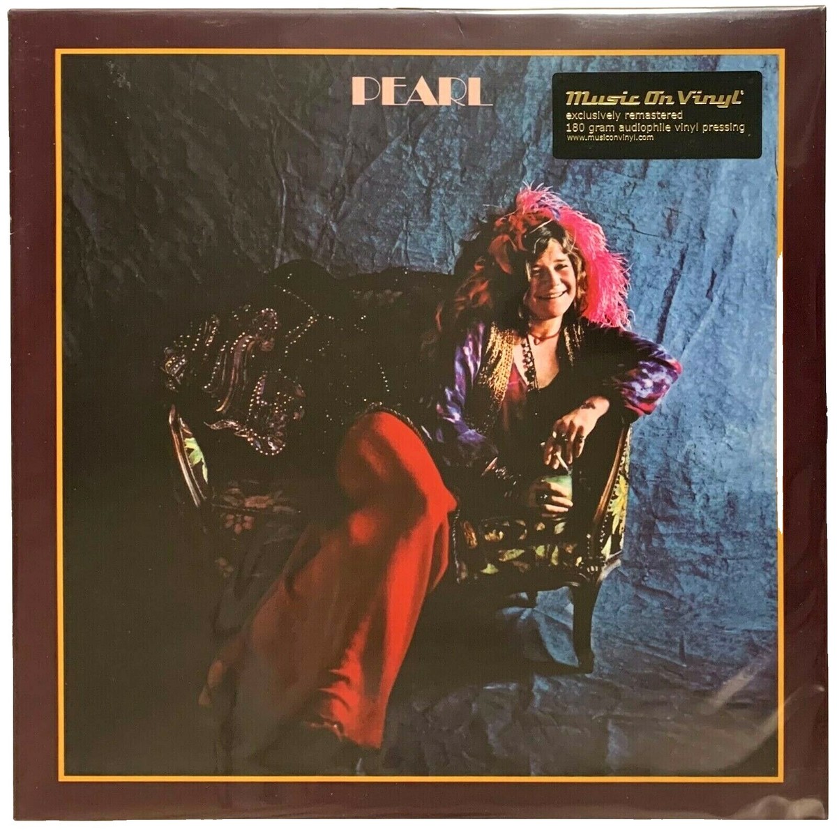 ピックブラザー&H. Janis Joplin. レコード ジャニス・ジョプリン / ビッグ・ブラザー&ホールディング