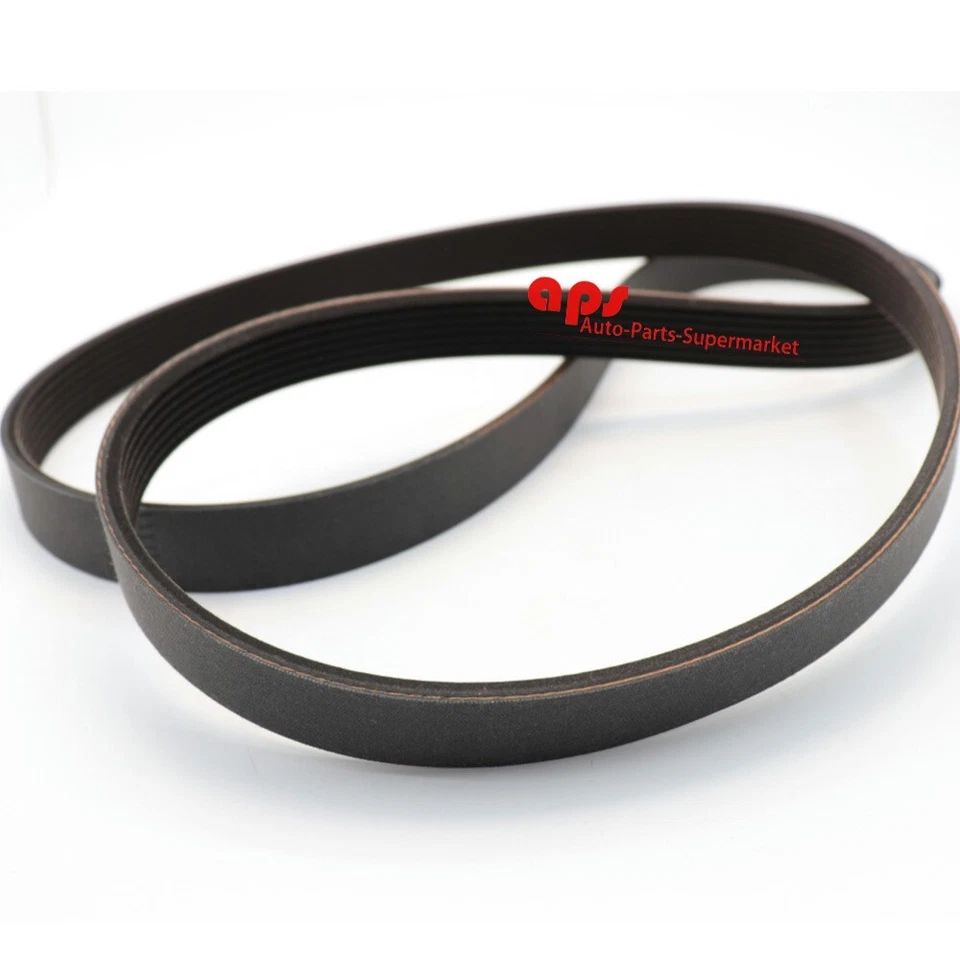 OEM Serpentine Drive Belt For Accord Pilot Odyssey MDX TL RL 56992-RV0-A05 - Image 3 of 4