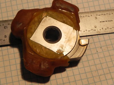 Lathe - Circular Form Tool