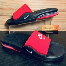 nike men's kawa adjust slide 834818