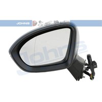 AußEnspiegel Links Passend FüR Opel Astra K B16 1.0 Turbo 1.4
