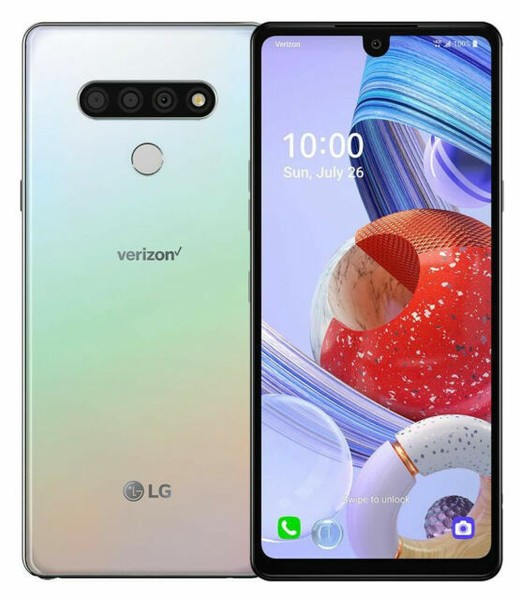 Arriba 104+ Foto Unlock Lg Stylo 6 Boost Mobile Mirada Tensa 10/2023