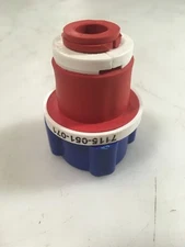 Cal Am Manufacturing Simplex Wedge Seal 7115-051-071