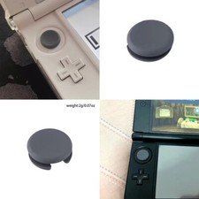 US 4 Pack Nintendo 2DS / 3DS / XL Analog Controller Circle Pad Joystick Cap