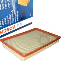 Bosch F026400266 Luftfilter FüR Nissan Interstar Opel Movano A Renault Master