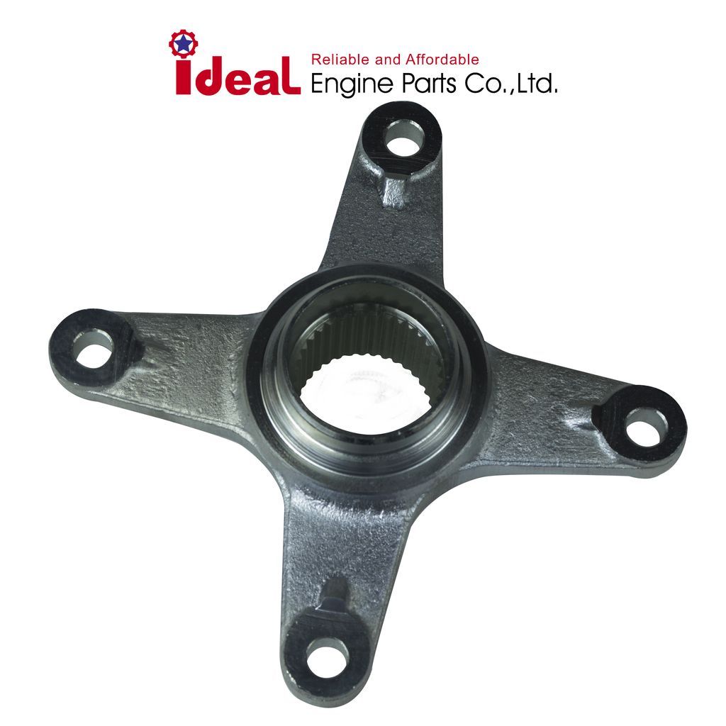 Rear Wheel Axle Collar Sprocket Hub for Yamaha YFZ450 0413 Raptor 700
