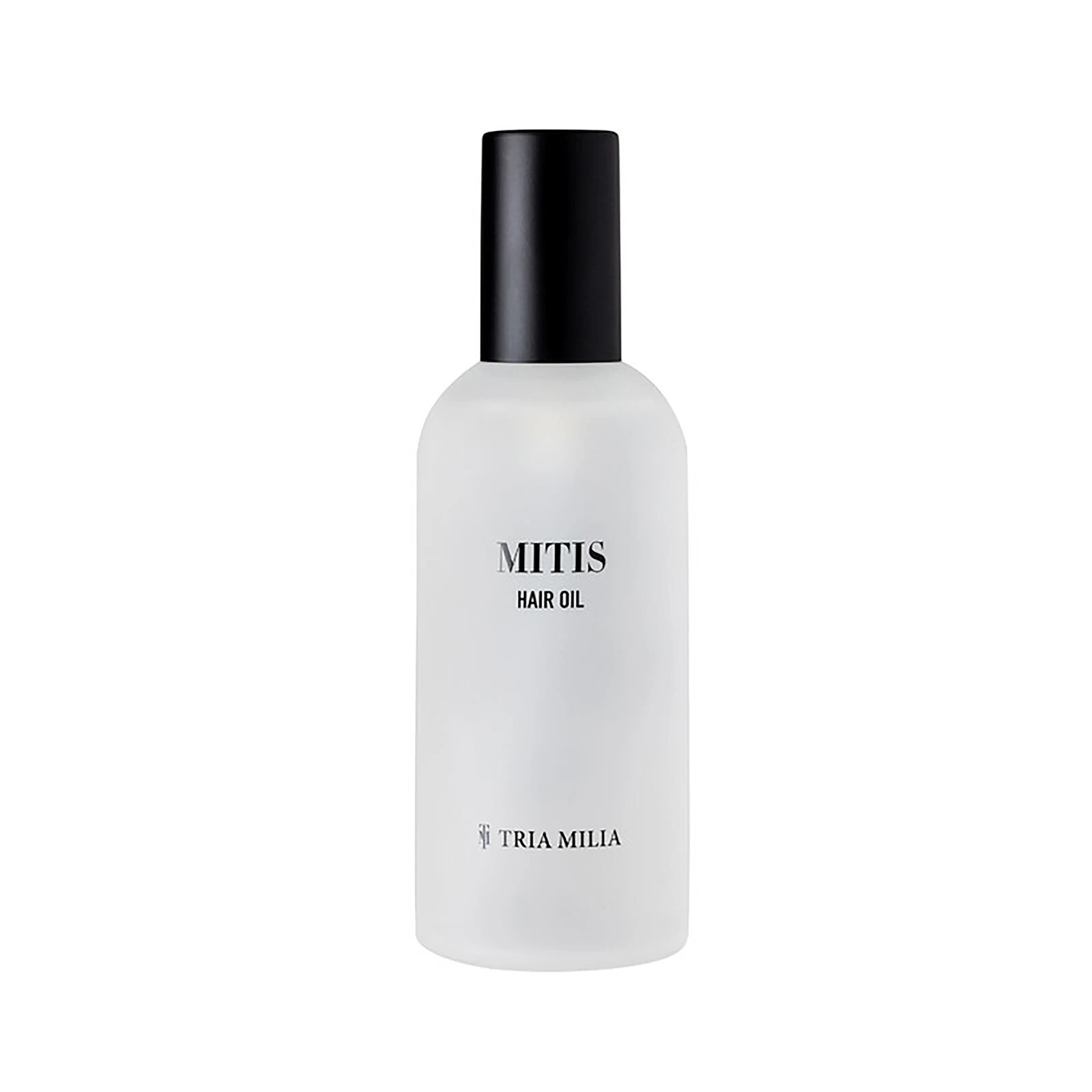 TRIA MILIA Mitis Hair Oil 100ml K-Beauty
Opens in a new window or tab
