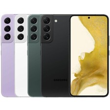 Nuovo Samsung Galaxy S22 (5G) - 128GB/256GB - Smartphone Sbloccato 6,1"