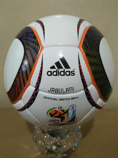 football adidas ball