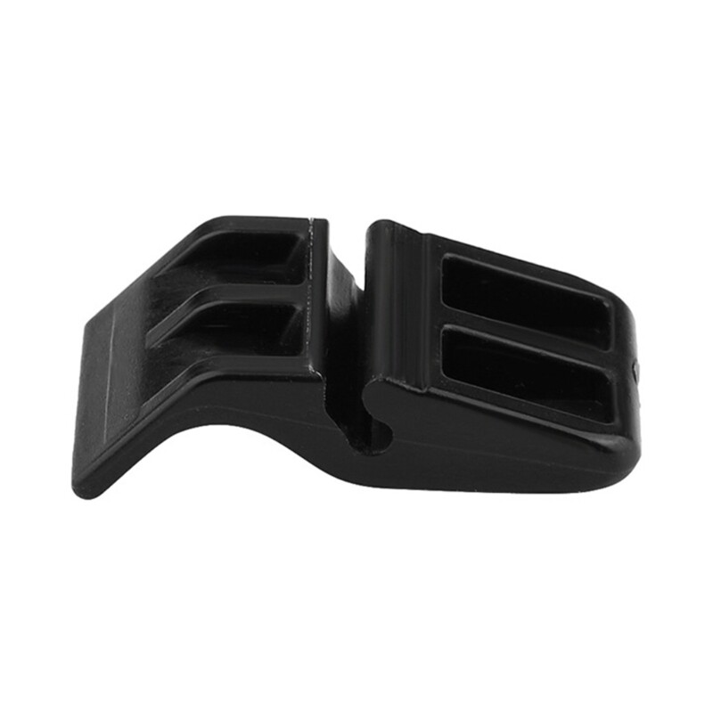 Upgraded Air Cleaner Intake Box Housing Clamp Car Auto Air Filter Clips ...