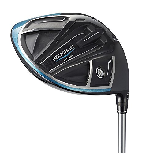 クラブ Callaway Golf - Calloway ROGUE subzero drivers-2018-rogue-sz-