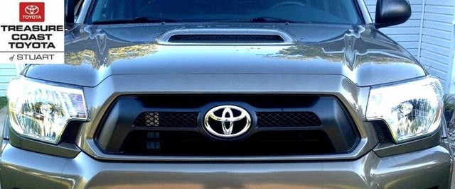 Цвет 4t3 toyota