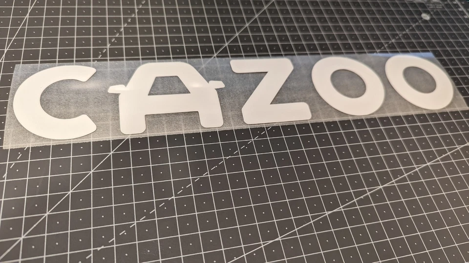 Flocage Sponsor CAZOO Torse OM Domicile Olympique Marseille - Photo 2/2