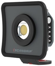 Image of Scangrip Rechargeable Nova Mini 1000 Lumens Compact Magnetic Light Torch,03.6010
