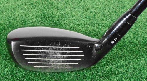 Nice Titleist TS3 19* Hybrid, Tensei Blue AV Series 65 HY Stiff, 40.5, Standard - Picture 3 of 6