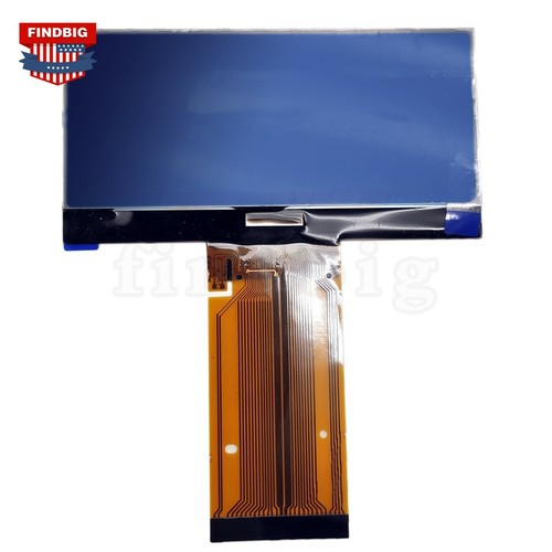 w203 lcd display for sale