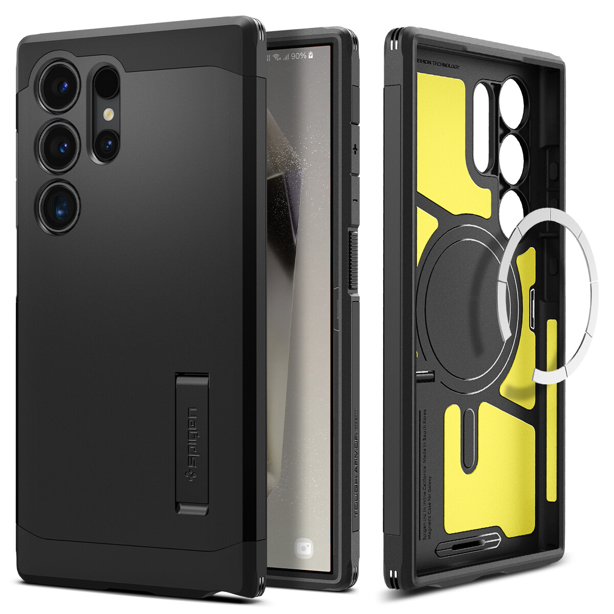 Rugged Case Best Case For Samsung Note 20 5g Best Spigen Case For