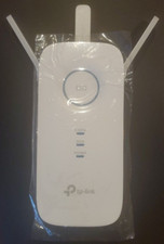 TP-LINK AC1750 Wi-Fi Dual Band Range Extender - RE450