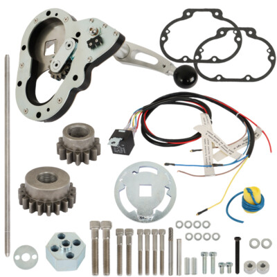 6 speed Reverse Gear For Trike & Sidecar & Motorcycle | eBay