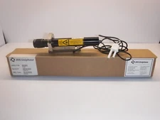 JDS Uniphase JDSU P/N: 1108 Optical Laser / Linos C30-1/6mm Lense