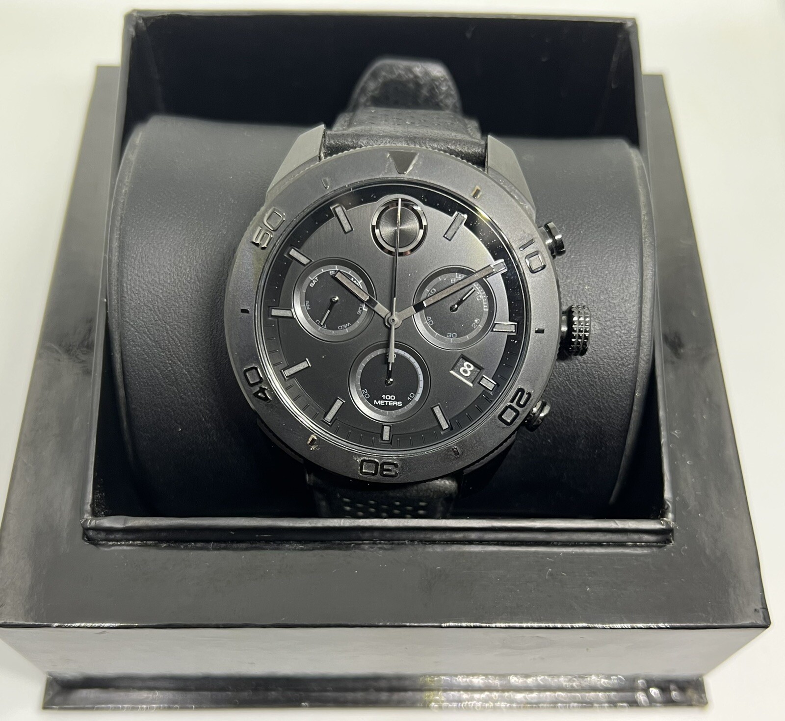battery for movado bold