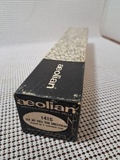 Vtg Aeolian Piano Music Roll 1415 Let Me Call You Sweerheart by J Lawrence Cook