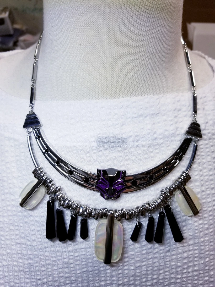 Wakanda jewelry cheap