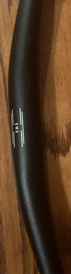 Manillar elevador Promax Foto 2 de 4