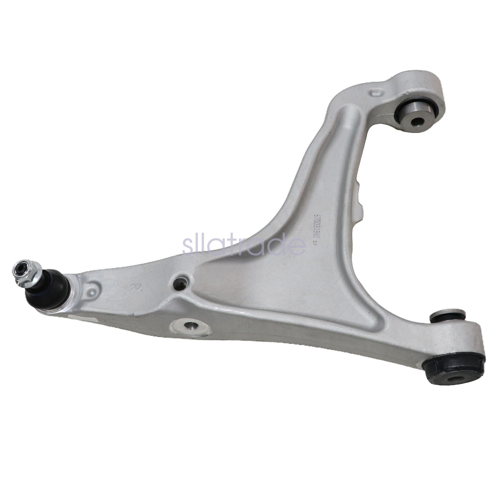 For Maserati Levante 2017-2022 Control Arm Front Right Lower 670213729