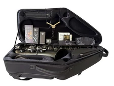 Selmer Paris Supreme Limited 140th Anniversary 94LTD25 Black Tenor Saxophone