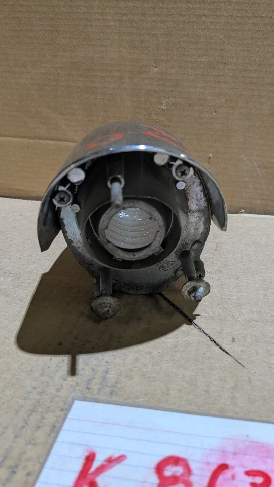 1962 年福特水星怪物原版尾灯房 LH — 第 4/4 张图片