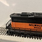 Lionel 6-18500 O Gauge GP9 Milwaukee Road Diesel Locomotive — photo 6