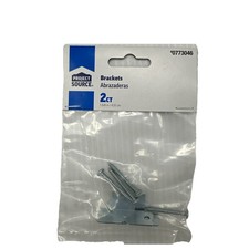 Brackets Project Source #0773046 3pk 2ea {19}