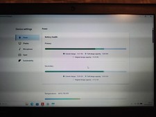 Lenovo ThinkPad X250 - 8Go - 256Go SSD