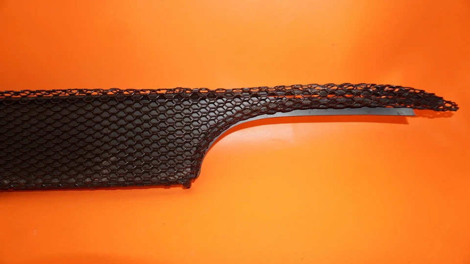 MERCEDES BENZ SL55 DIFUSOR MALHA PARA-CHOQUE TRASEIRO 2003 2004 2005 2006 AMG A2308850453 - Imagem 4 de 4