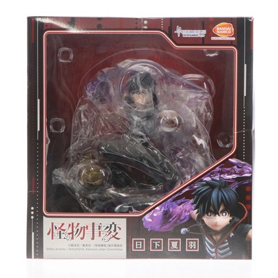 [FIG] Kabane Kusaka Kemono Jihen 1/8 Complete Figure Bandai Namco Arts/Medicos