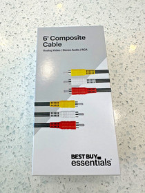 Nintendo Console Bundle Tested With Digital Converter, Cable, Games!