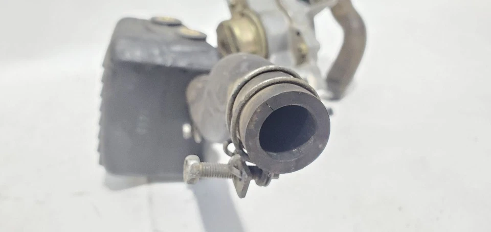 Bomba de ar secundária 1990 Nissan 240SX S13 Hatch fabricante de equipamento original 1481040f01 - Imagem 4 de 4