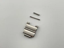 Authentic OMEGA Constellation 12mm 2 Full Links 6553/875 Stainless 6553/865