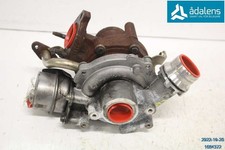 Turboaggregat - DACIA 1 DUSTER - 144118807R