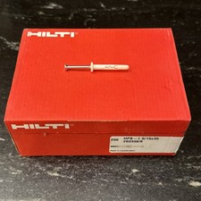 Hilti Hps-1 515x35 Box Of 200 2603488