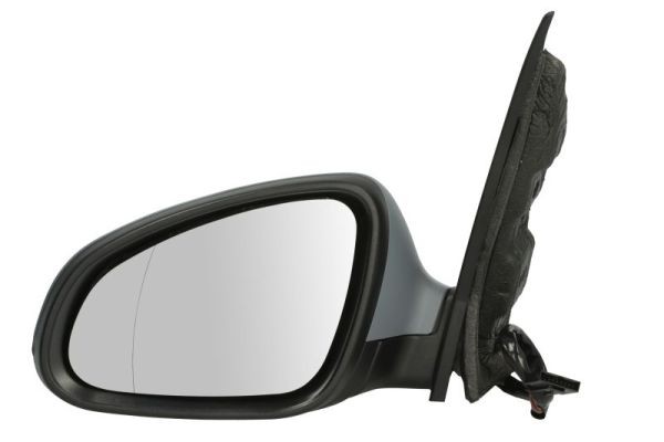 Left BLIC 5402-04-2121595P Exterior Mirror for OPEL