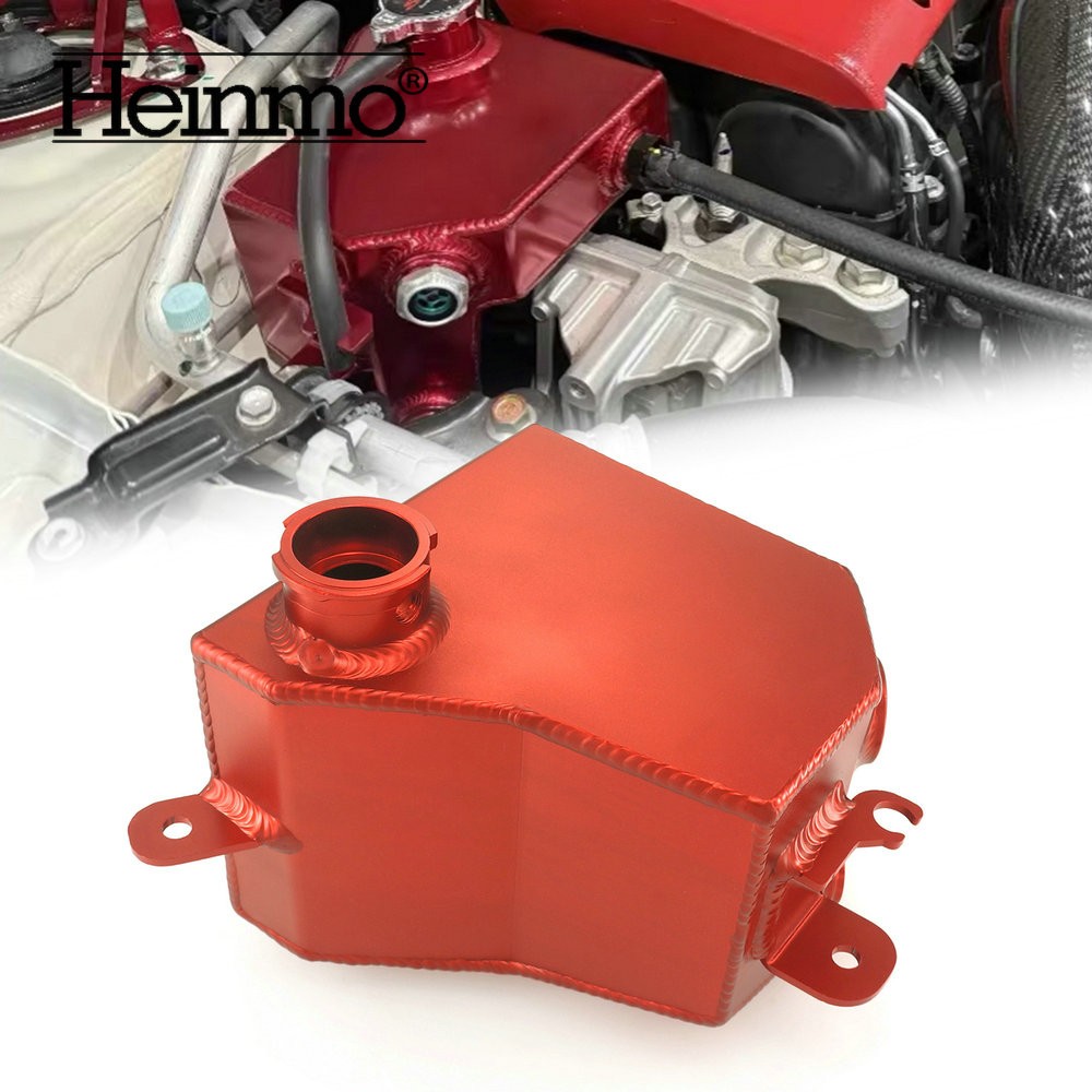 Serbatoio serbatoio refrigerante radiatore per Honda Civic FK8 FL5 FK7 FC1 Acura CDX RH4 5 