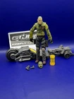 2012 Hasbro G.I. Joe Retaliation Firefly Action Figure  3.75 Loose