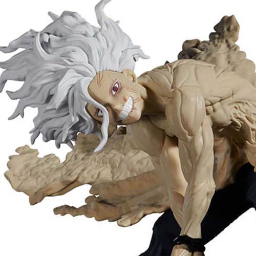Figurine Tomura Shigaraki My Hero Academia Combination Battle statuette PVC