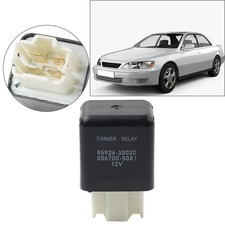 Headlight Dimmer Switch Relay For Lexus ES300 For Toyota Camry 4Runner